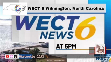 wect news wilmington nc